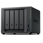 Synology DiskStation DS925+ 4 Drive Bays NAS Server