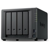 Synology DiskStation DS925+ 4 Drive Bays NAS Server