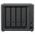 Synology DiskStation DS925+ 4 Drive Bays NAS Server
