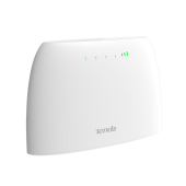 Tenda 4G03 N300 Wi-Fi 4G LTE Router
