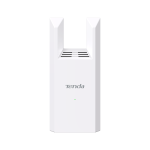 Tenda A18 Pro AC1200 Dual-Band Wi-Fi Range Extender (Gigabit Ethernet Port)