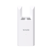 Tenda A18 Pro AC1200 Dual-Band Wi-Fi Range Extender (Gigabit Ethernet Port)