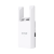 Tenda A18 Pro AC1200 Dual-Band Wi-Fi Range Extender (Gigabit Ethernet Port)