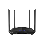 Tenda AC10 V3 AC1200 Dual Band Gigabit WiFi Router