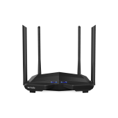 Tenda AC10 V3 AC1200 Dual Band Gigabit WiFi Router