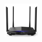 Tenda AC6 V5 AC1200 Smart Dual-band WiFi Router