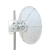 Tenda ANT30-5G 5GHz 30dBi Dual Polarity Dish Antenna