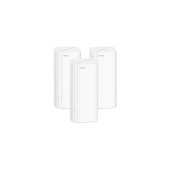 Tenda EX12 AX3000 Whole Home Mesh Wi-Fi 6 System - 3-Pack