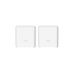 Tenda EX3 AX1500 Whole Home Mesh Wi-Fi 6 System - 2-Pack