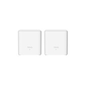 Tenda EX3 AX1500 Whole Home Mesh Wi-Fi 6 System - 2-Pack