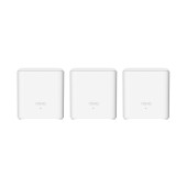 Tenda EX3 AX1500 Whole Home Mesh Wi-Fi 6 System - 3-Pack