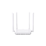 Tenda HG15C AX1500 Wi-Fi6 xPON ONT