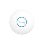 Tenda i26 AX1500 Wi-Fi 6 Dual-Band Gigabit Ceiling AP