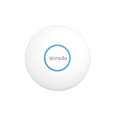 Tenda i26 AX1500 Wi-Fi 6 Dual-Band Gigabit Ceiling AP