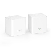 Tenda MW3 AC1200 Whole Home Mesh WiFi System - 2-Pack