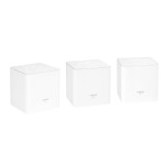 Tenda MW3 AC1200 Whole Home Mesh WiFi System - 3-Pack