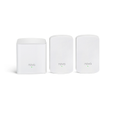 Tenda MW5 AC1200 Whole Home Mesh WiFi System - 3-Pack