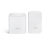 Tenda MW5 AC1200 Whole Home Mesh WiFi System - 3-Pack