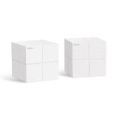 Tenda MW6 Whole Home Mesh WiFi System - 2-Pack