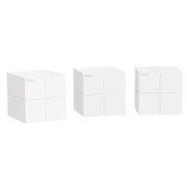 Tenda MW6 Whole Home Mesh WiFi System - 3-Pack