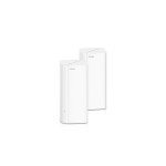 Tenda MX12 AX3000 Whole Home Mesh Wi-Fi 6 System - 2-Pack