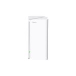 Tenda MX15 Pro AX5400 Dual-Band Whole Home Wi-Fi 6 Mesh
