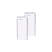 Tenda MX21 Pro AXE5700 Whole Home Mesh Wi-Fi 6E System - 2-Pack