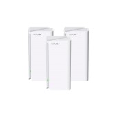 Tenda MX21 Pro AXE5700 Whole Home Mesh Wi-Fi 6E System - 3-Pack
