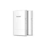 Tenda O1-5G 5GHz 9dBi 11AC 867Mbps Outdoor CPE - 2-pack
