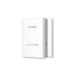 Tenda OS3 5GHz 12dBi 11AC 867Mbps Outdoor CPE - 2-pack