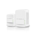 Tenda PH10 AV1000 AC Wi-Fi Powerline Extender Kit