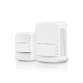 Tenda PH10 AV1000 AC Wi-Fi Powerline Extender Kit