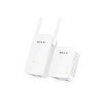 Tenda PH5 AV1000 Wi-Fi Powerline Extender Kit