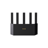 Tenda RE3L V1 BE3600 Dual Band Gigabit Wi-Fi 7 Router