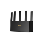 Tenda RE6L Pro BE5100 Dual-Band Wi-Fi 7 Router (2.5GE)