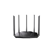 Tenda RX12 Pro V1 AX3000 Dual Band Gigabit Wi-Fi 6 Router