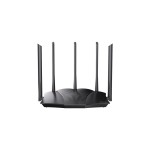 Tenda RX12 Pro V2 AX3000 Dual Band Gigabit Wi-Fi 6 Router
