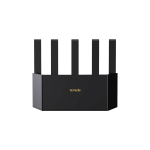 Tenda RX12L Pro AX3000 Dual Band Gigabit Wi-Fi 6 Router