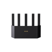 Tenda RX12L Pro AX3000 Dual Band Gigabit Wi-Fi 6 Router