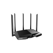Tenda RX27 Pro AXE5700 Tri-Band Gigabit Wi-Fi 6E Router