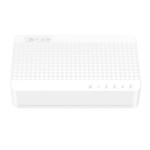 Tenda S105 v10.0 5-port Ethernet Switch