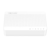 Tenda S105 v10.0 5-port Ethernet Switch