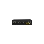 Tenda S110PC 10-Port 100M Lite PoE Switch with 8-Port PoE