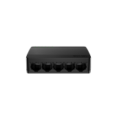 Tenda SG105M 5-Port Gigabit Ethernet Switch