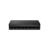 Tenda SG108 V4 8-Port Gigabit Ethernet Switch