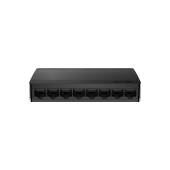 Tenda SG108M 8-Port Gigabit Ethernet Switch