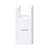 Tenda T10 V1 N300 Wi-Fi Range Extender
