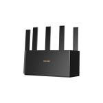 Tenda TE6L Pro BE5100 Dual-Band Wi-Fi 7 Router(2.5GE)