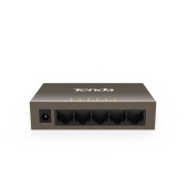 Tenda TEF1005D Five-port Fast Ethernet Desktop Switch