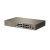 Tenda TEF1118P-16-150W 16FE+2GE/1SFP Desktop Switch With 16-Port PoE